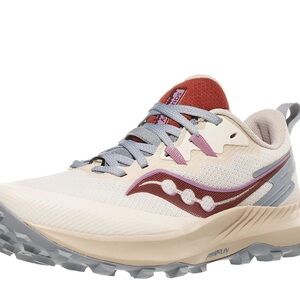 NEW Saucony Peregrine 14 Shoes Size 8.5